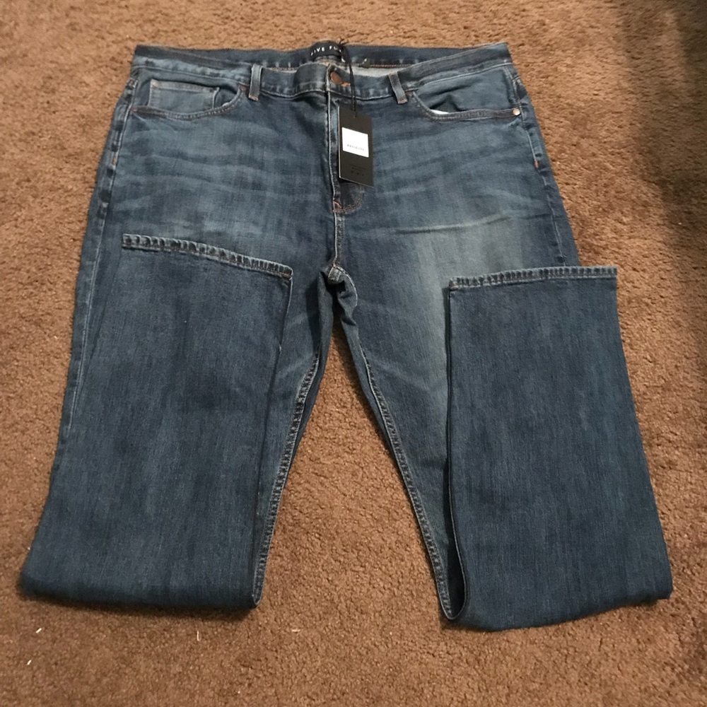 Five four men’s jeans